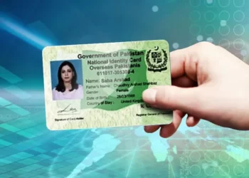 NADRA NICOP Normal, Urgent, and Executive fee [November 2023 update]
