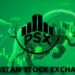 Pakistan Stock Exchange crosses 60,000 points threshold in a first time in history