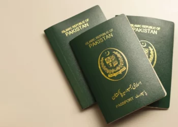 Passport processing delays shackle applicants from all over Pakistan