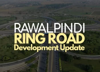 Rawalpindi Ring Road Update: Questions Arise over Land Acquisition