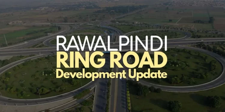 Rawalpindi Ring Road Update: Questions Arise over Land Acquisition