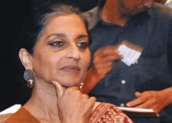 Pakistani Singer Sheema Kermani Thrown out of UK Embassy in Pakistan for highlighting Gaza, Here’s what we know