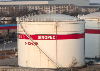 Riyadh suggests Pakistan in approaching SINOPEC for $10 billion refinery project
