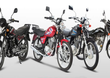 Suzuki Bikes Latest price in Pakistan 2023 [December Update]