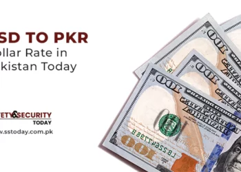USD to PKR: US Dollar to Pakistani Rupee Rate Today – 10 November, 2023