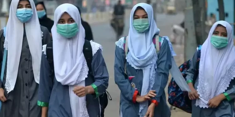 Punjab Schools Winter Vacations 2023 announced by Government