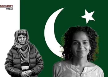 Pakistan’s Afroze-Numa and Neha Mankani named in World’s 100 most inspiring and Influential women