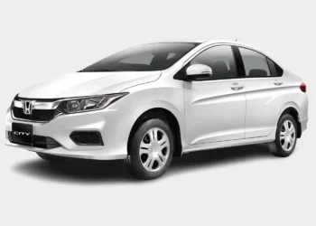 Honda city 1.5 Latest price in Pakistan [November 2023 update]