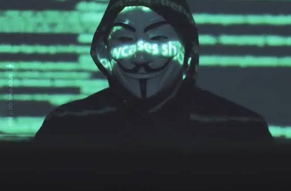 Did Anonymous Hackers Disable ChatGPT in Alleged Pro-Palestine Retaliation?