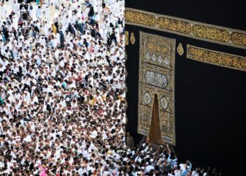 Hajj 2024 cost to go down further: Read details here