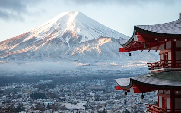 Japan eases visa rules for Saudi Arabia