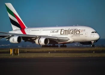 Emirates suspends flight operation to Israel