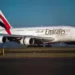 Emirates suspends flight operation to Israel