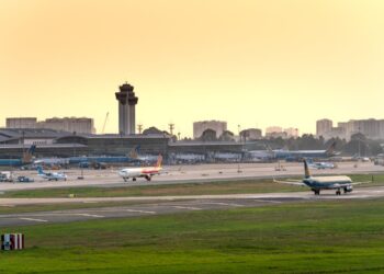 Canadian team to audit Pakistan’s aviation sector