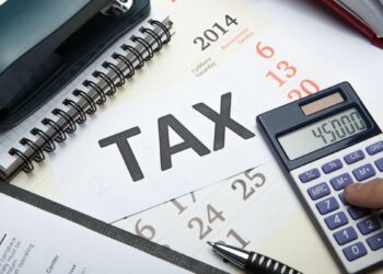 tax calculator pakistan