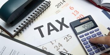 tax calculator pakistan