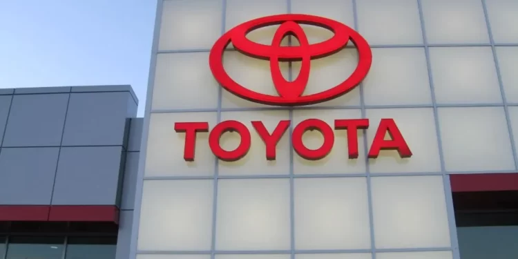 Toyota to launch locally-built hybrid cars by the end of 2023