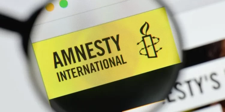 Police revealed as most Corrupt Sector in Pakistan by Amnesty International Report