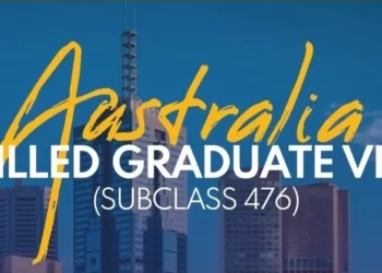 Has Subclass 476 Skilled Recognized Graduate Visa for Australia Ended? Check Complete Visa Details here