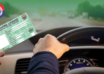 Motorcycle, Car Driving License Fee for Citizens of Punjab [January 2024 Update]