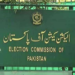 Final constituencies list revealed by ECP