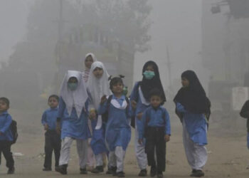 Punjab announces school’s winter vacations 2023