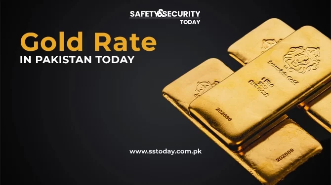 Latest Gold Rate in Pakistan Today- December 18, 2023