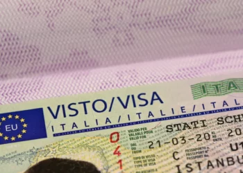 Italy Schengen Visit visa fee for Pakistanis in Saudi Arabia, UAE [December 2023 Update]