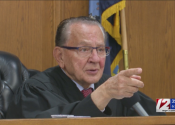 Viral Judge Frank Caprio of Rhode Island, diagnosed with Cancer