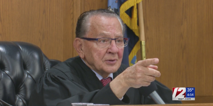 Viral Judge Frank Caprio of Rhode Island, diagnosed with Cancer