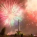 The Best, Perfect Places to Enjoy New Year Night Fireworks in Lahore, Pakistan