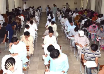 The Sindh MDCAT 2023 Retest Sparks Controversy