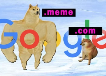 Google launches ‘.meme’ domain, Here’s how you can get it