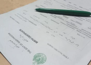 NADRA shares new B-Form Update: Check details here