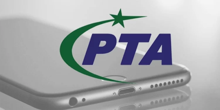 Pakistan to start Crackdown against Non-PTA, patched phones over huge losses