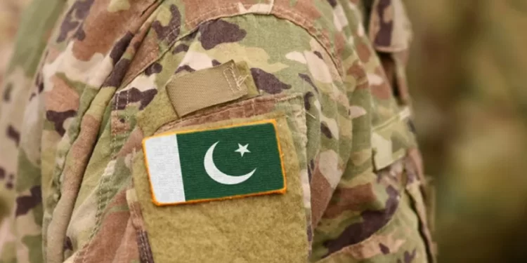 Pakistan Army Frontier Corps Plays Crucial Role in Promoting Education