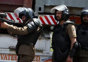 Muhammad Ismail Khan Recovered by Punjab Police