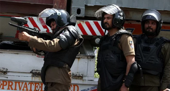 Muhammad Ismail Khan Recovered by Punjab Police