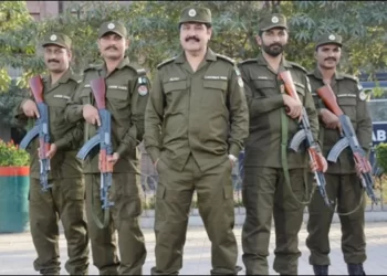 Punjab Police announces Intelligence Operator Jobs 2023: Here’s how you can Apply