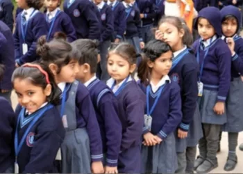 Uniform Policy changed by Punjab for Winter Season