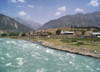 US Ambassador to launch ‘Recharge Pakistan’ Initiative with an investment of $77.8 million