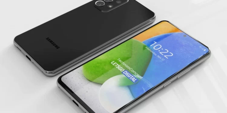 Samsung A73 PTA Tax, Customs duty in Pakistan [December 2023 Update]