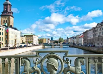 Sweden announces more than 100,000 jobs, Check Eligibility to Apply here