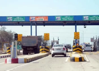 Punjab to impose Toll tax on 18 roads to Generate Revenue