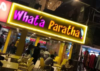 Dumba Shinwari, What’a Paratha, and Cafe de Bella sealed by LDA in Lahore