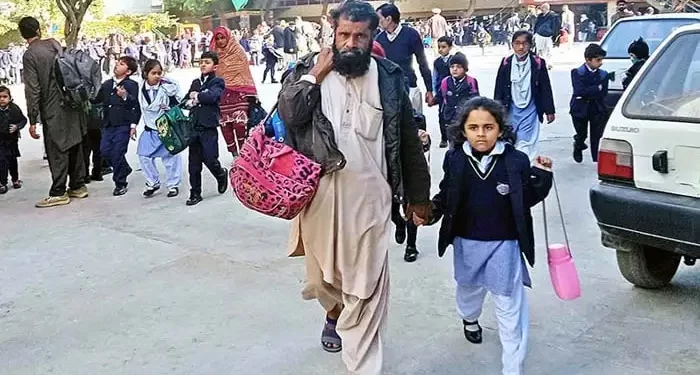 School Winter Vacations in Punjab to be Extended because of new LHC order due to Smog