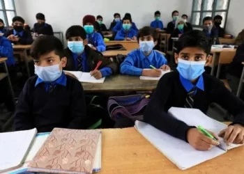 KP, Balochistan Schools winter vacations announced for 2023