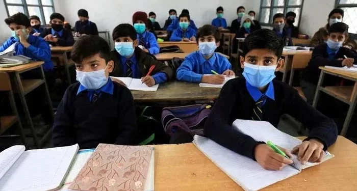 KP, Balochistan Schools winter vacations announced for 2023