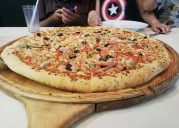 Jalal Sons and Broadway pizza alongside 22 more businesses closed in Lahore