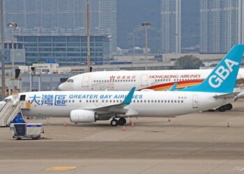 Hong Kong residents granted visa-free travel to two more countries including Kyrgyzstan